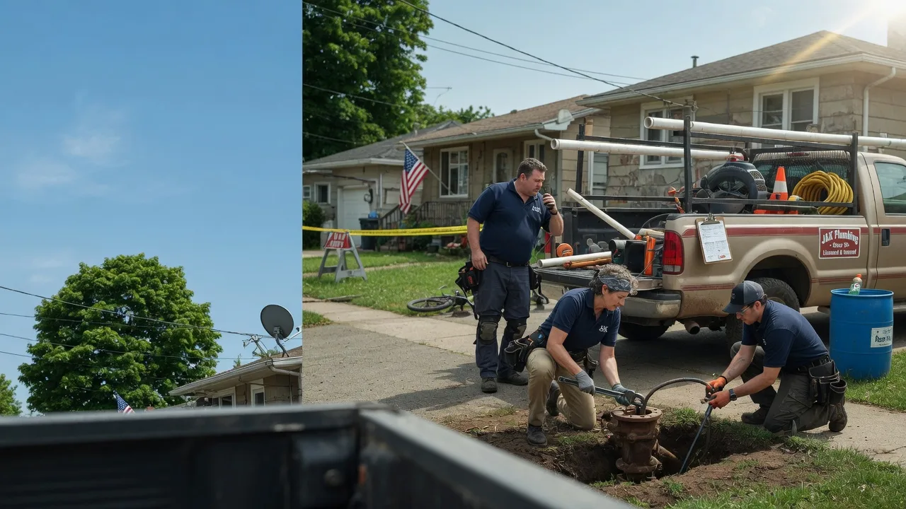 Water Heater Replacement in Waverly, IL near me